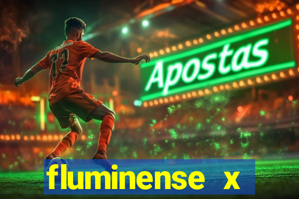 fluminense x bragantino ao vivo